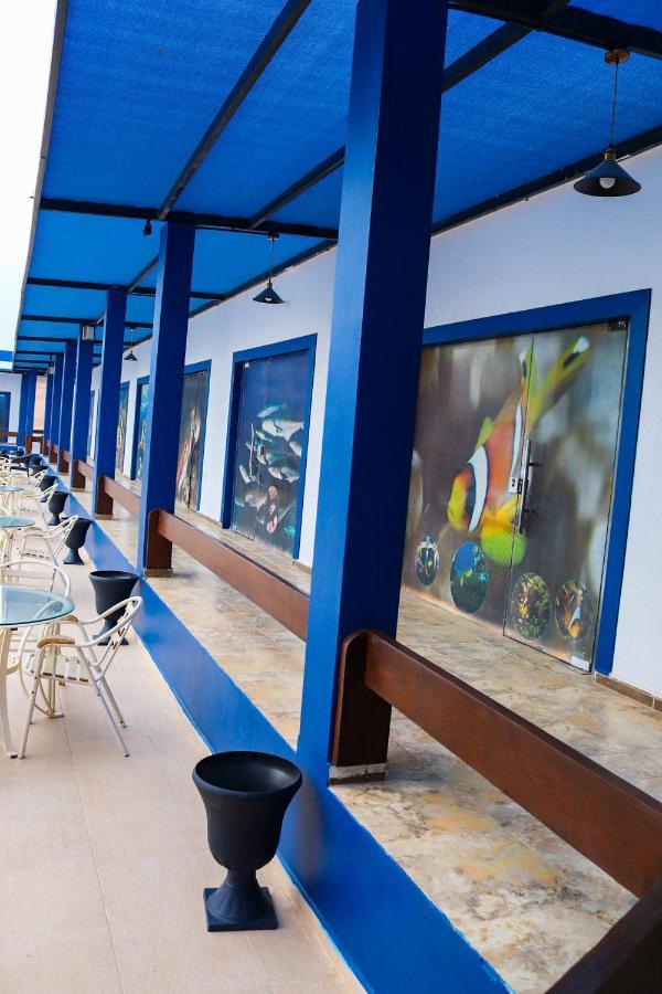Adventure Divers & Dive Center Frühstückspension