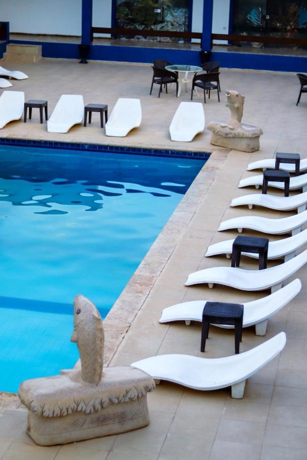 Bed & Breakfast Adventure Divers & Dive Center 3*