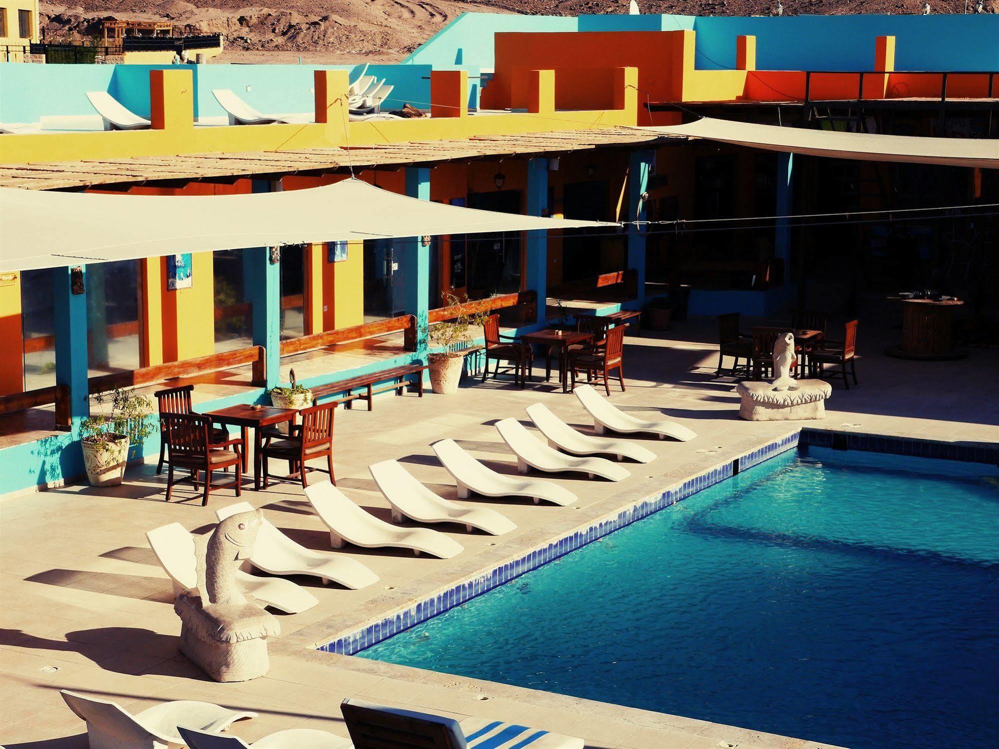 Adventure Divers & Dive Center B&B