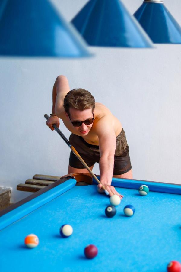 לינה וארוחת בוקר Adventure Divers & Dive Center